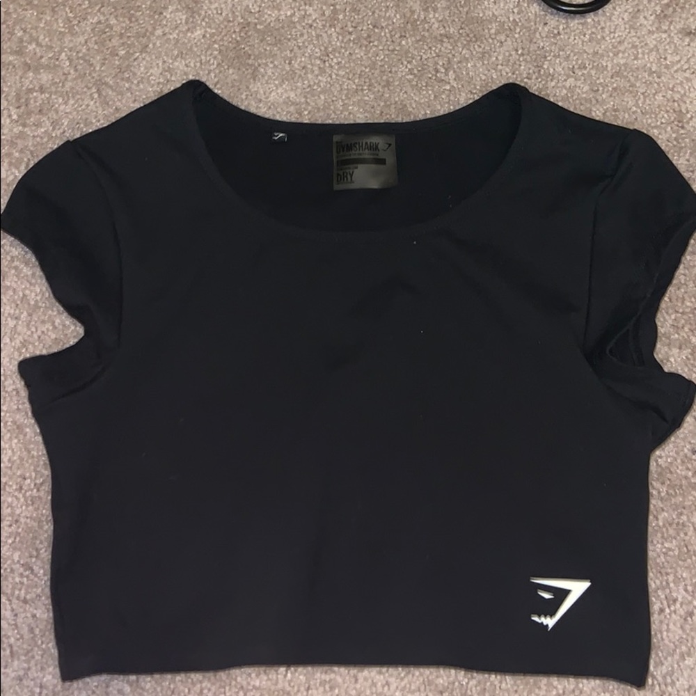 ***SOLD*** gymshark top
